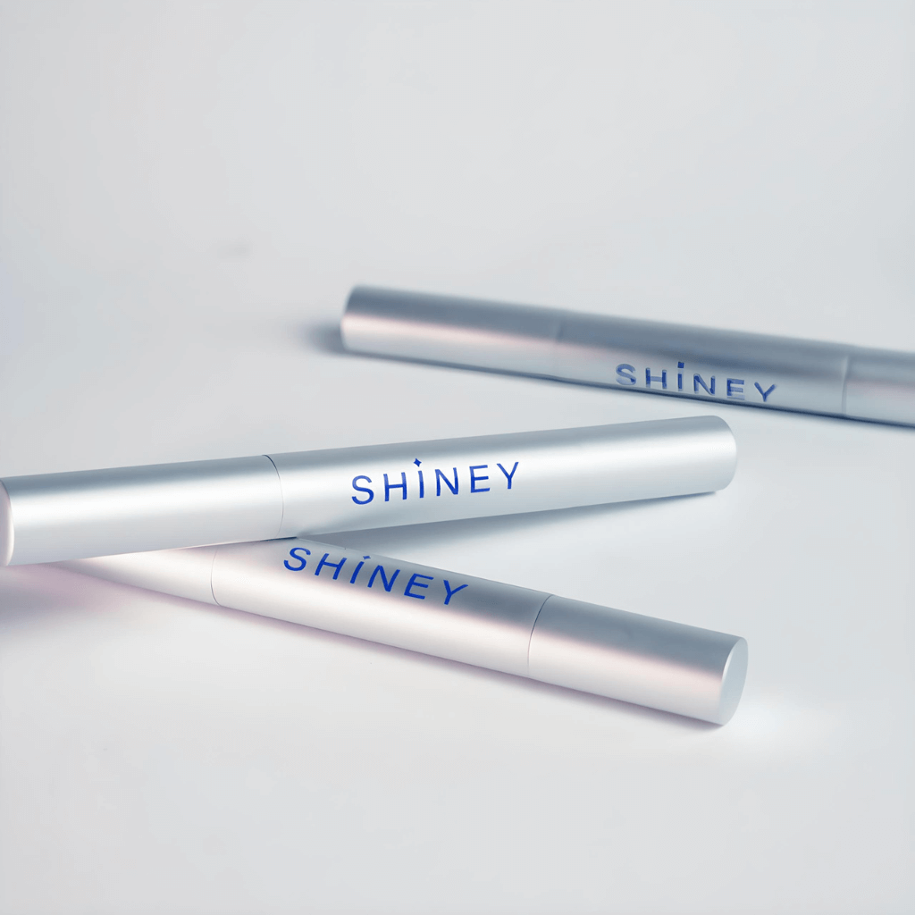 Shiney® ערכה ביתית להלבנת השיניים - Shiney ישראל